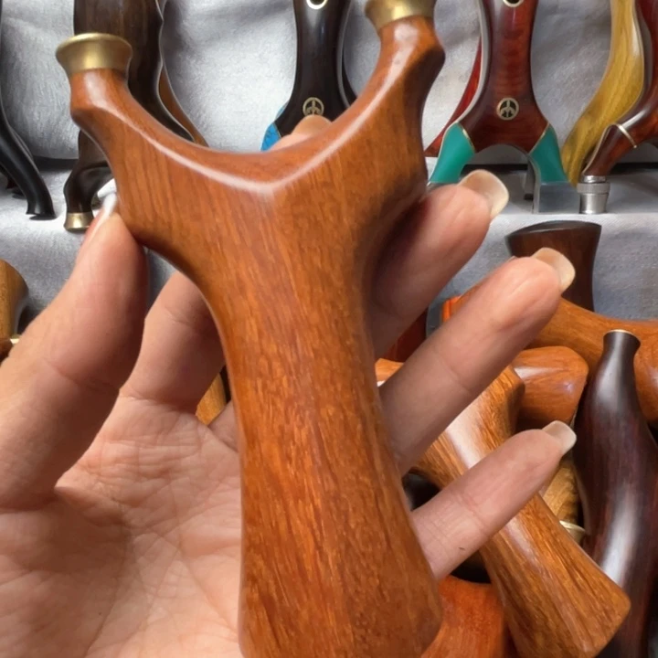 大果紫檀（缅甸花梨）全品1603