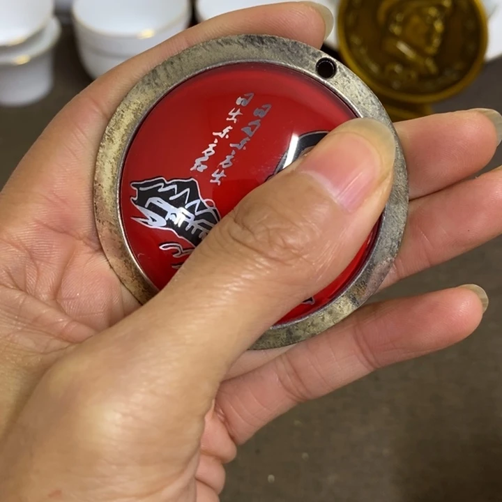 摆件陶景德镇陶瓷研究所