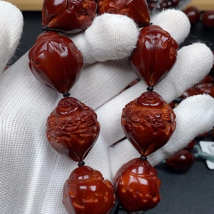 吊坠橄榄核致**装88888999