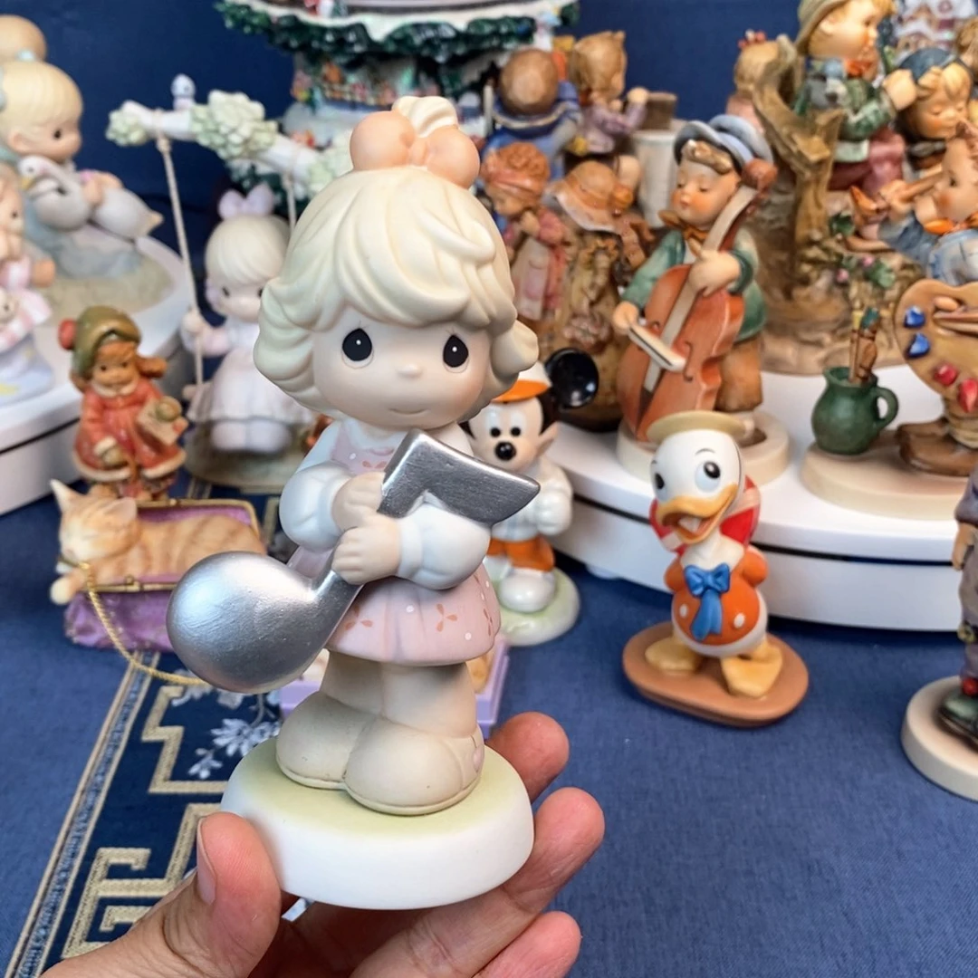 中古摆件中古娃娃