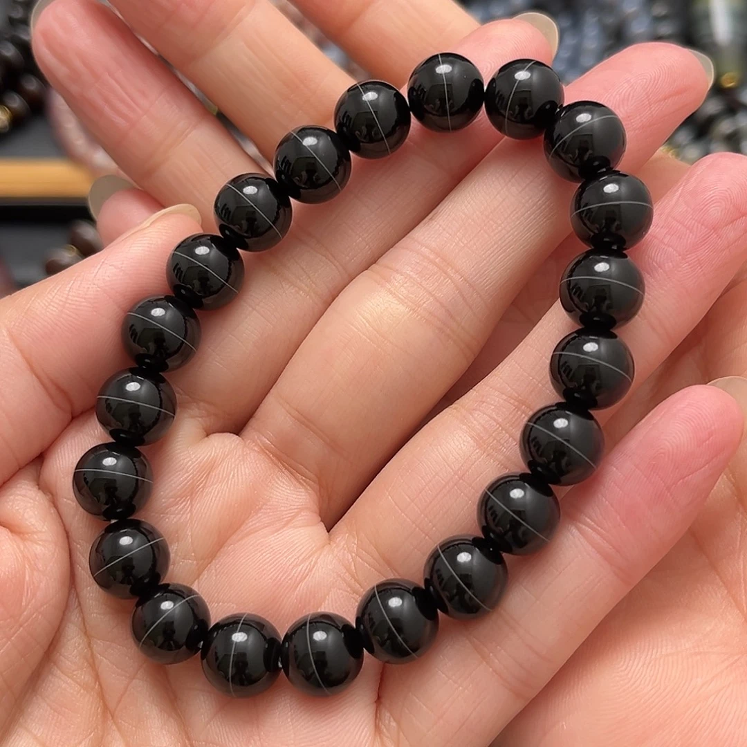 玛瑙/玉髓未镶嵌手串