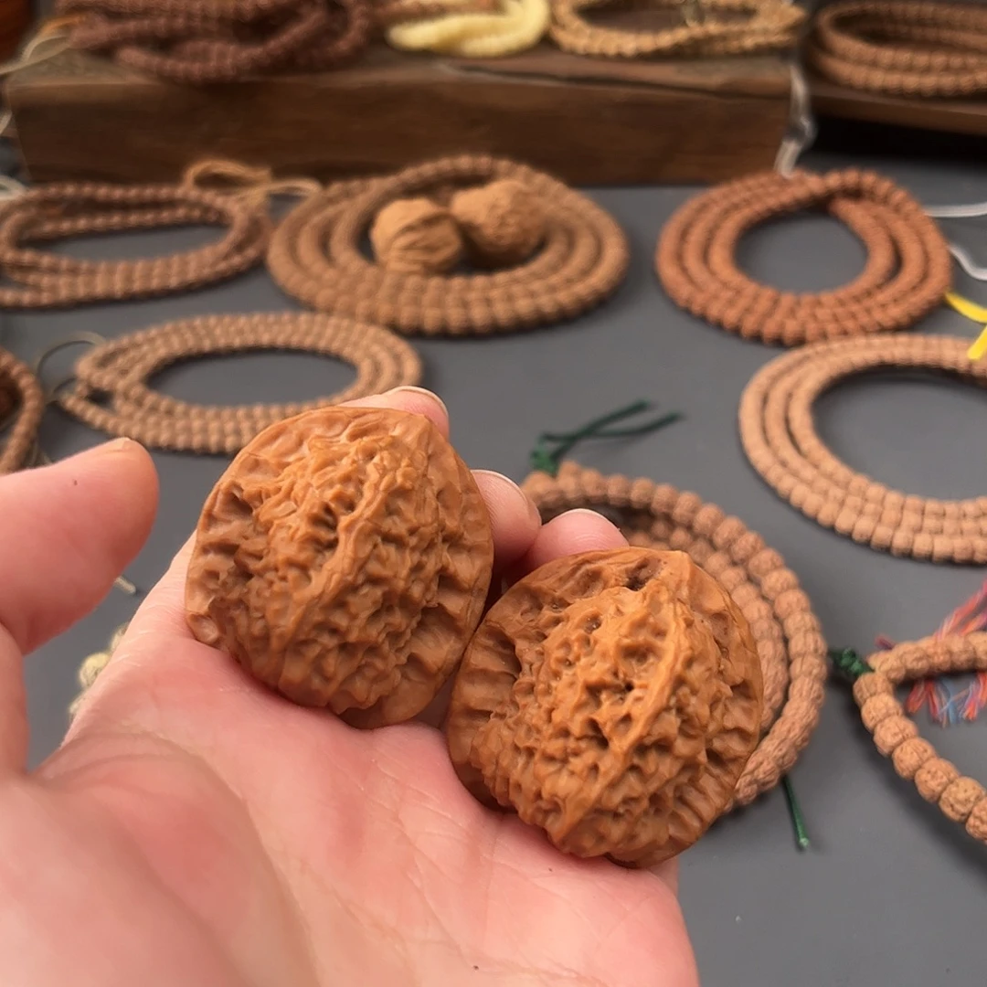 哪***句吊坠金刚菩提帽蟾峰雷公子帽