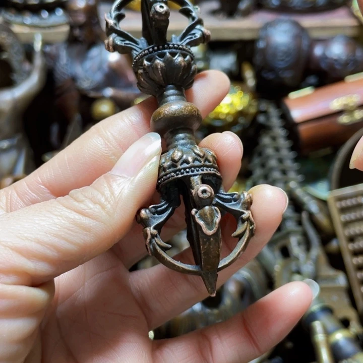 铜器摆件诚信经营