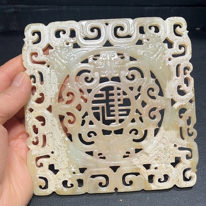 底槽青一物一图发货，支持七天无理由