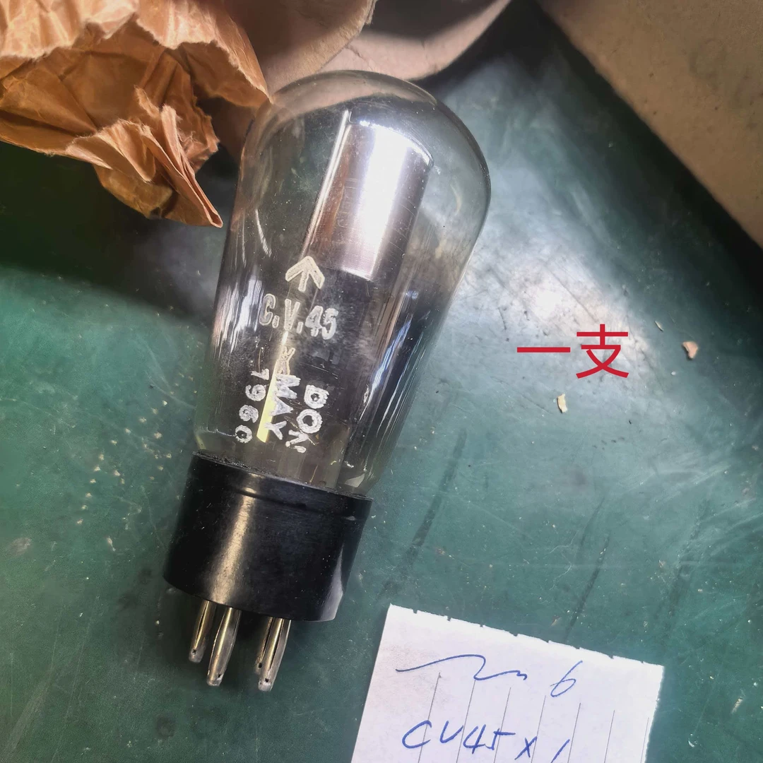 CV45全新原装早期进口装饰灯