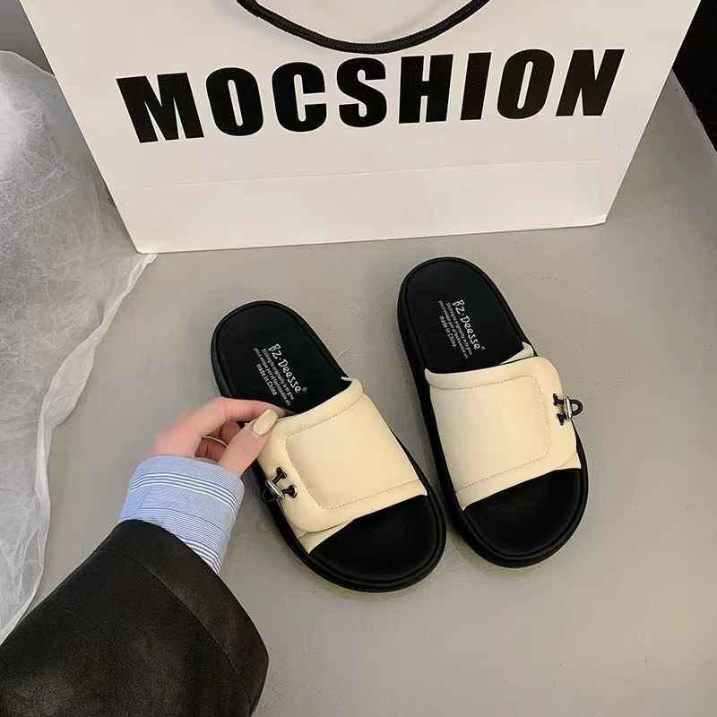 【公主屋】拖鞋T16