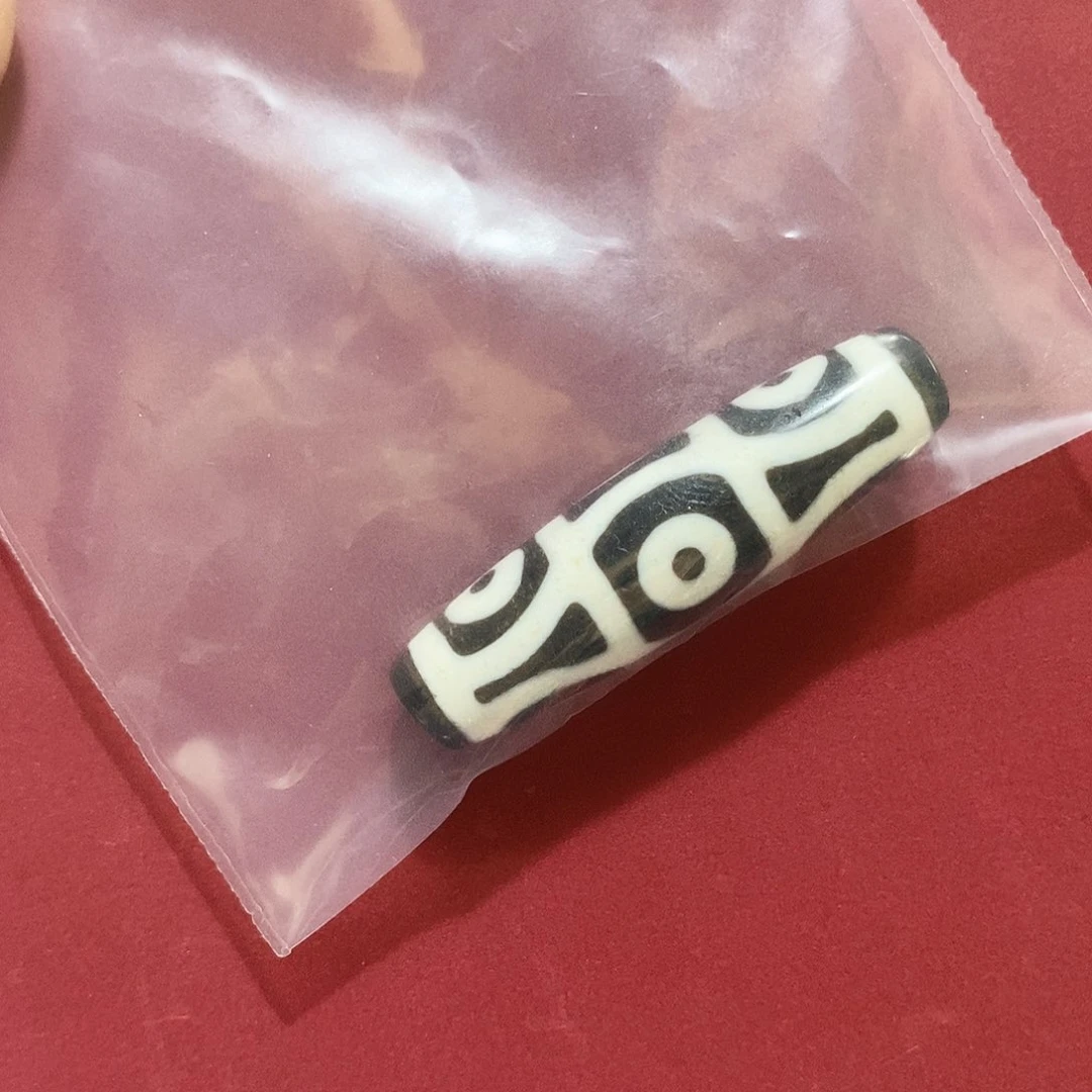 玛瑙/玉髓颈饰合金勇任晓攀手工古法时轮六