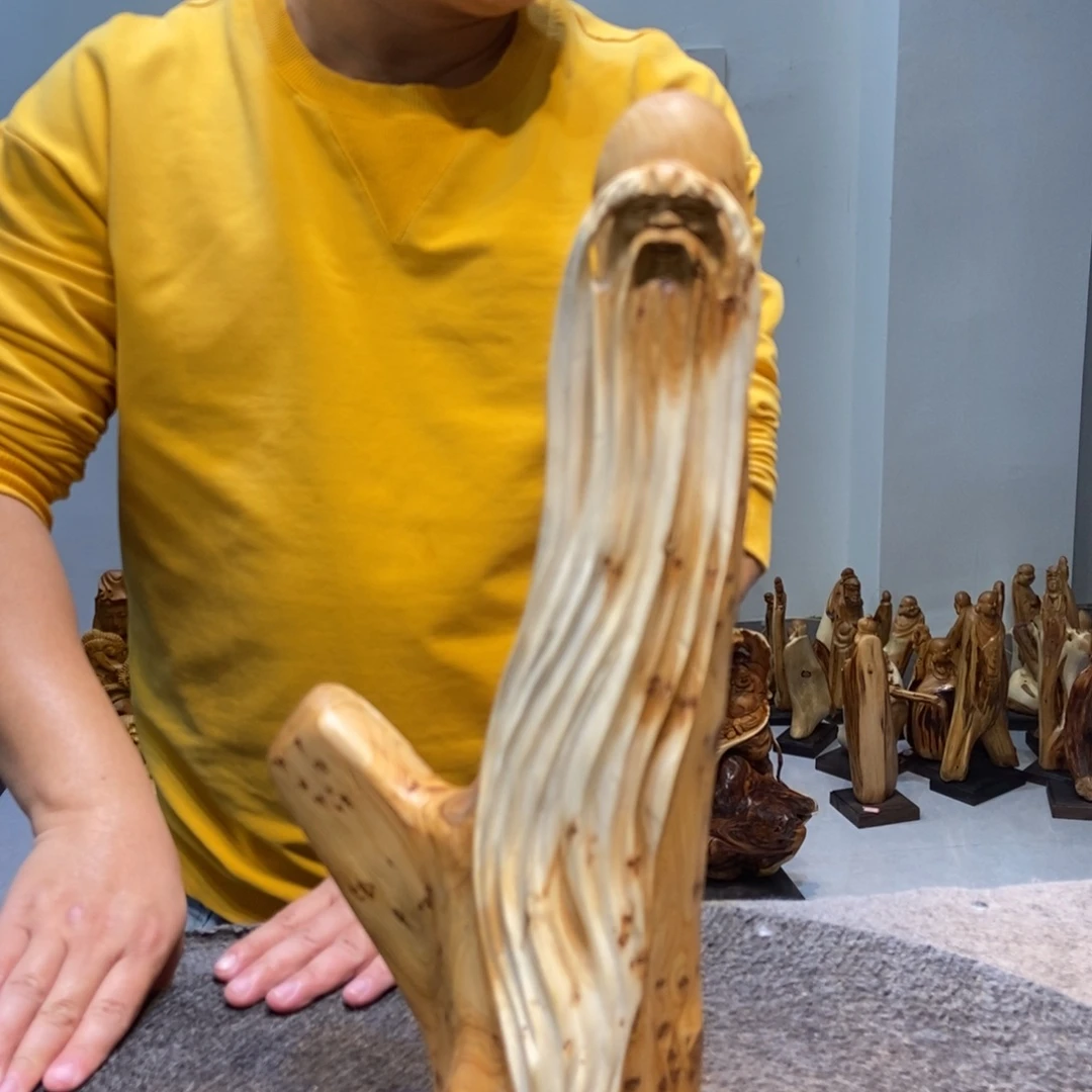 柏木（崖柏）进来点点关注哦