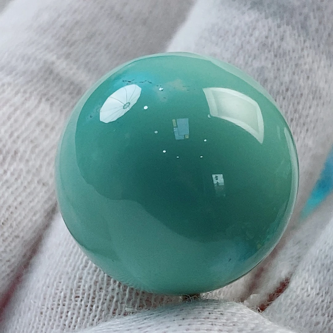 绿松石未镶嵌原矿无优化