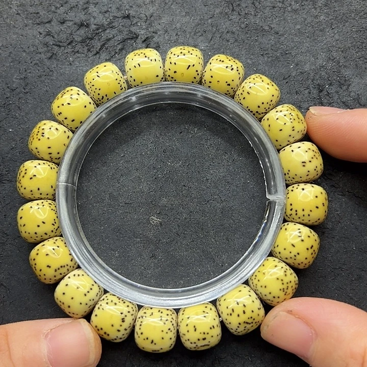 吊坠星月菩提12尺寸