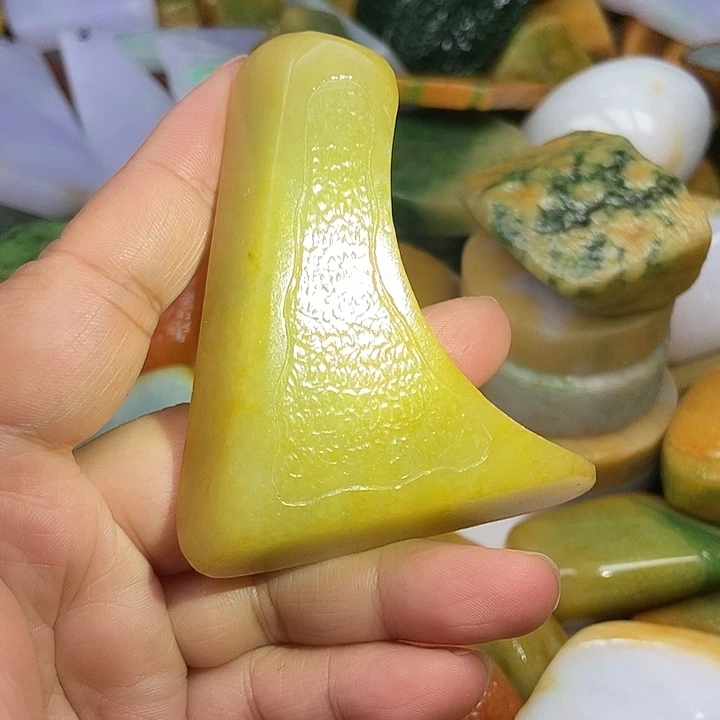 未镶嵌挂件翡翠缅甸翡翠