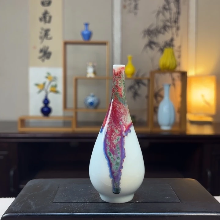 摆件美好的一天从一杯