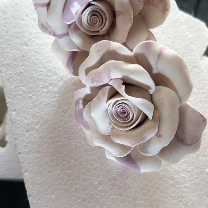 摆件不退不换，瑕疵品