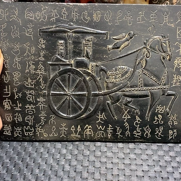 吊坠菩提根/象牙果