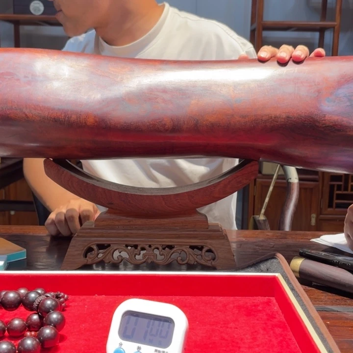 檀香紫檀（小叶紫檀）七*安163号