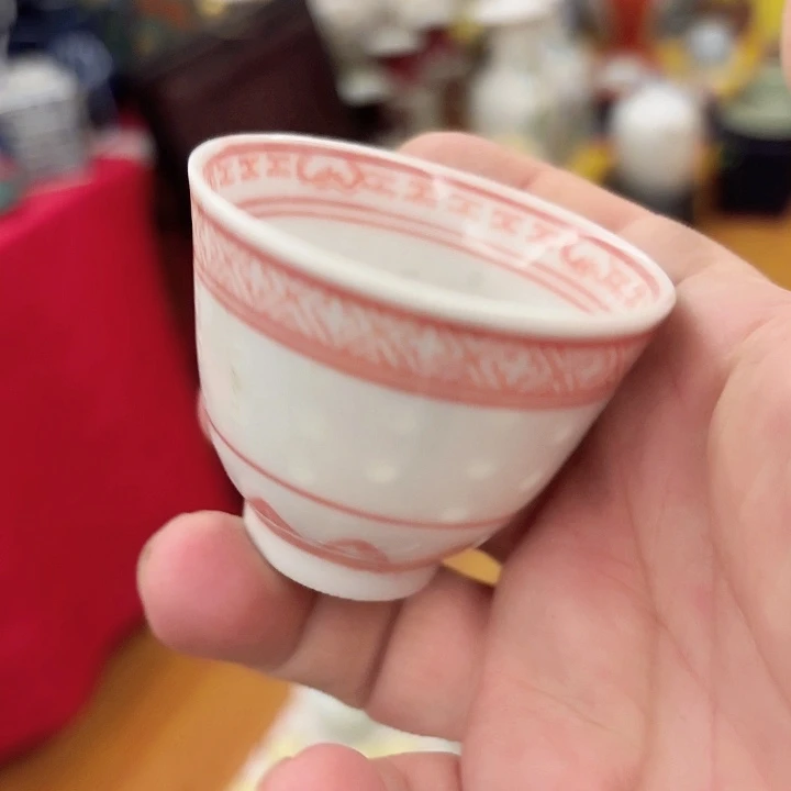 摆件陶瓷摆件不固定一件