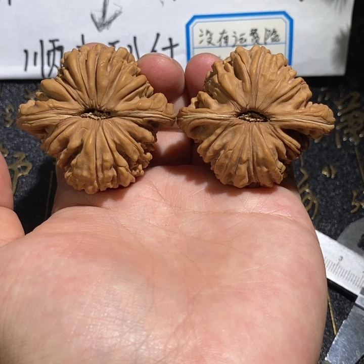 核桃手串/手链46全品南瓜楼