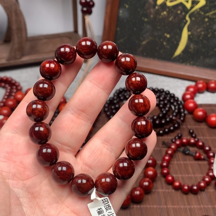 檀香紫檀（小叶紫檀）