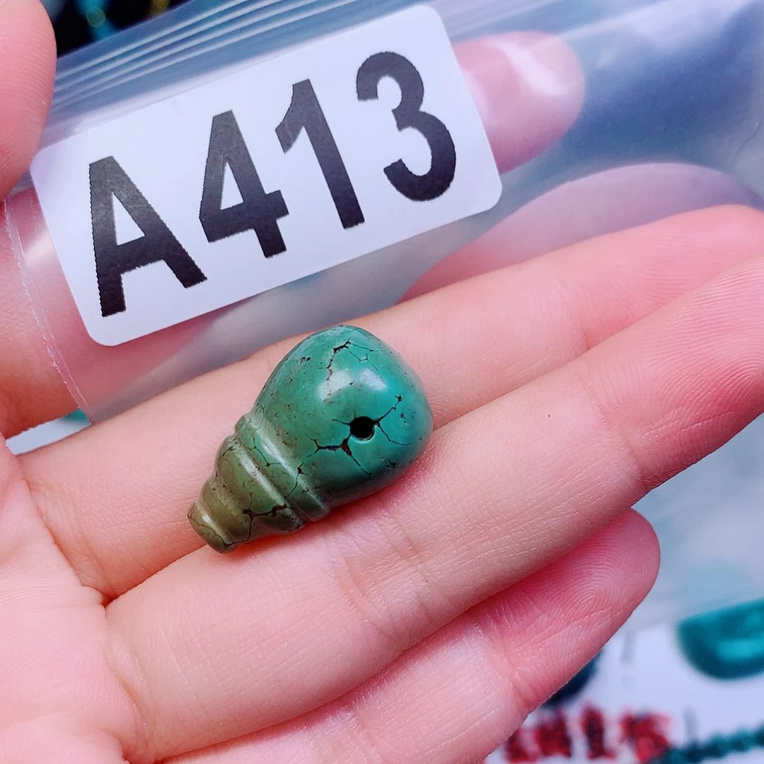 空竹粉丝专享十堰特色手工散珠