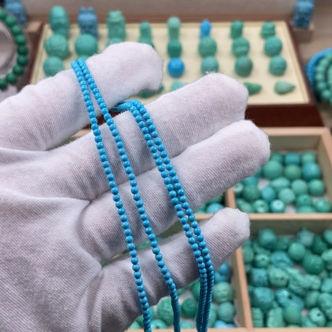 湖北精品项链手链2.5mm
