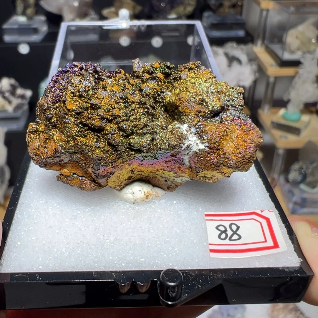 紫晶银S925镶嵌大型摆件（非配饰）