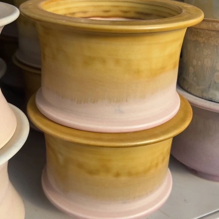 特价花盆 满50发货 内口10