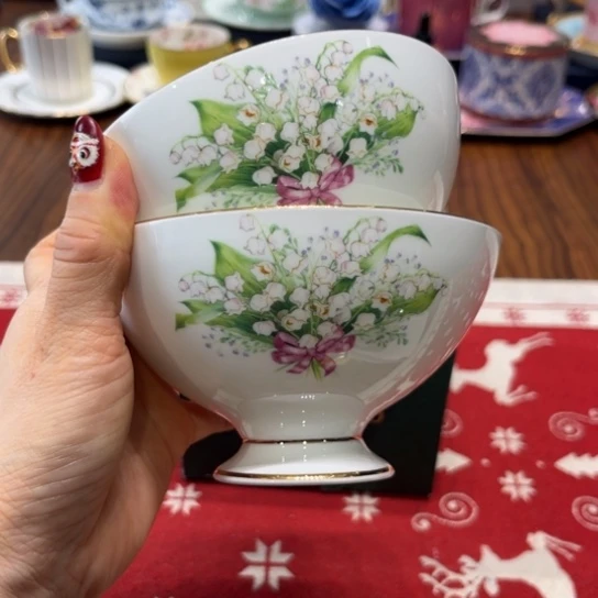 瓷片茶杯茶杯茶杯茶盏茶