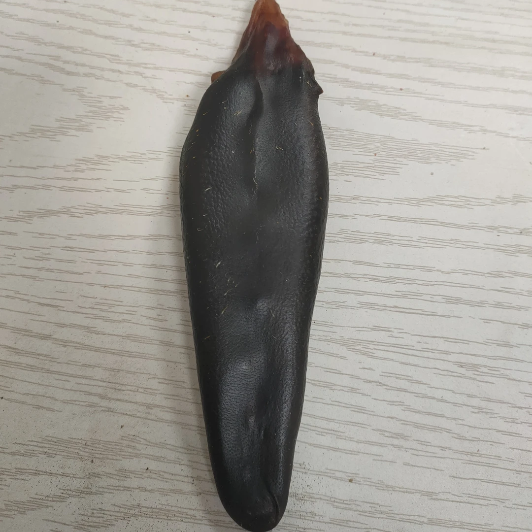 【推荐】鹿尾巴直播计重销售 梅花鹿产地发出 （以实物为准）截图为准