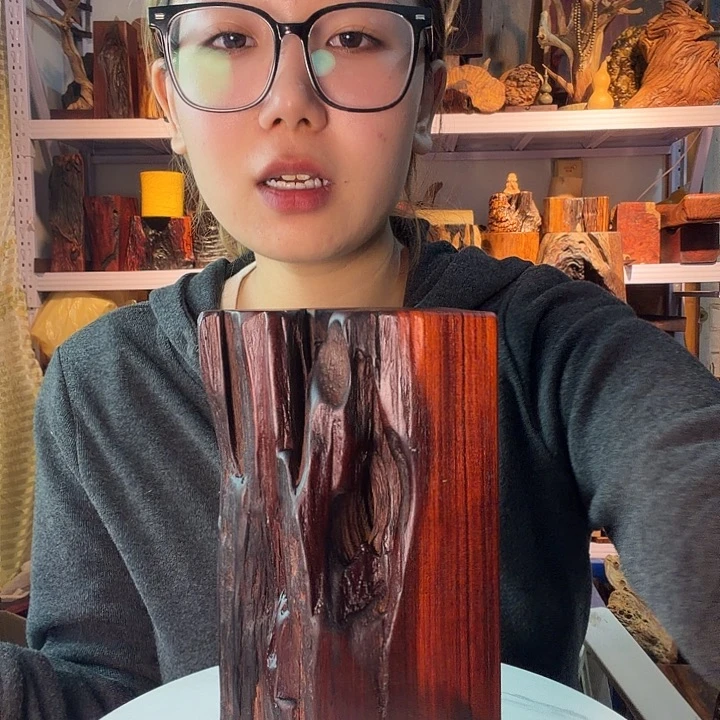 紫檀木类端景台大**学