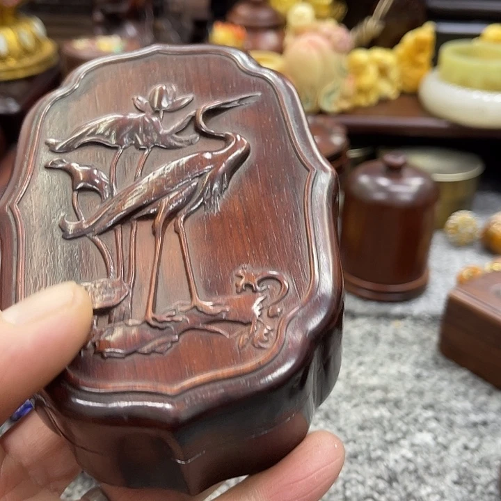 刘***）木梨檀紫韵之京作