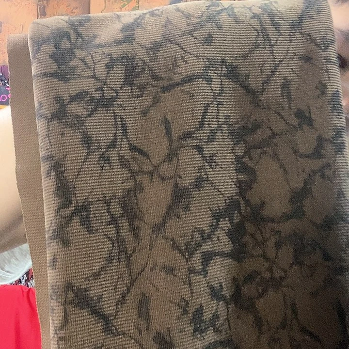 4米咖色布料#……#？