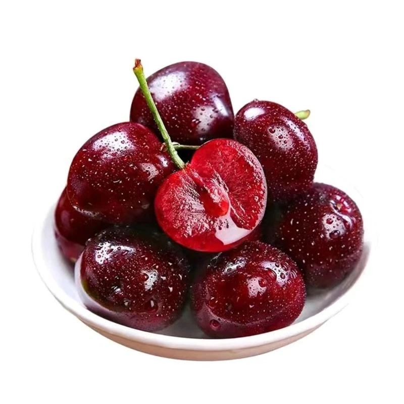 智利进口 车厘子3J级400g/盒 海运智利