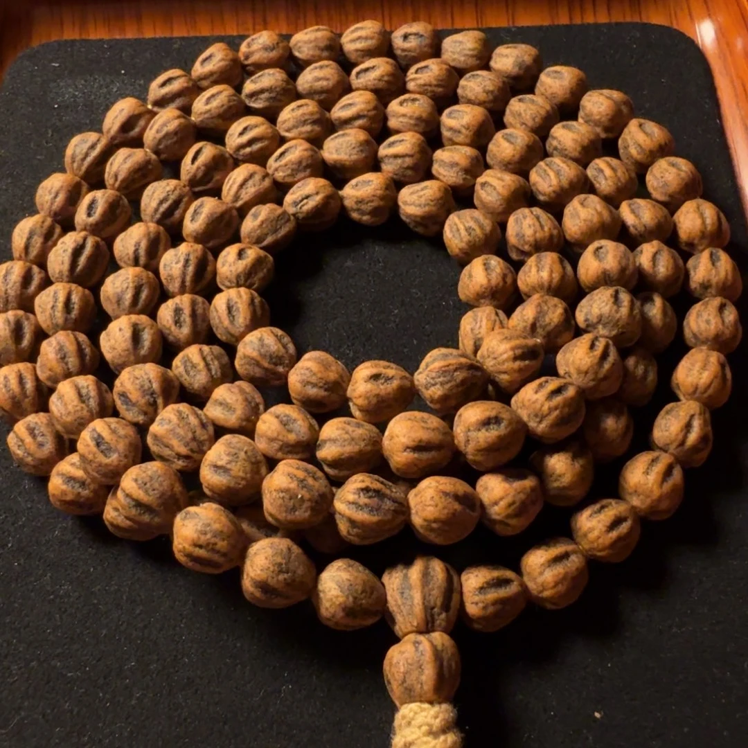 恩***嗯柏香籽/百香籽吊坠