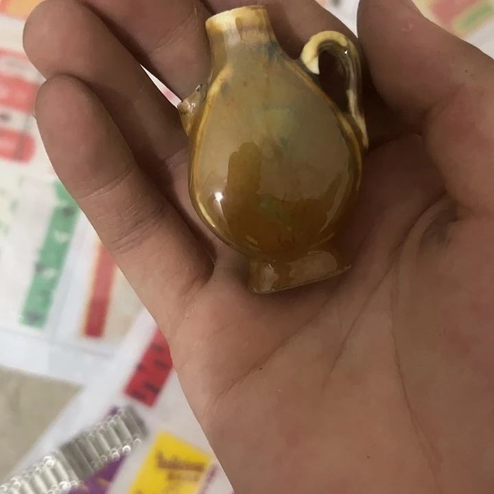 古***好琉璃手工艺品日用百货手工艺品