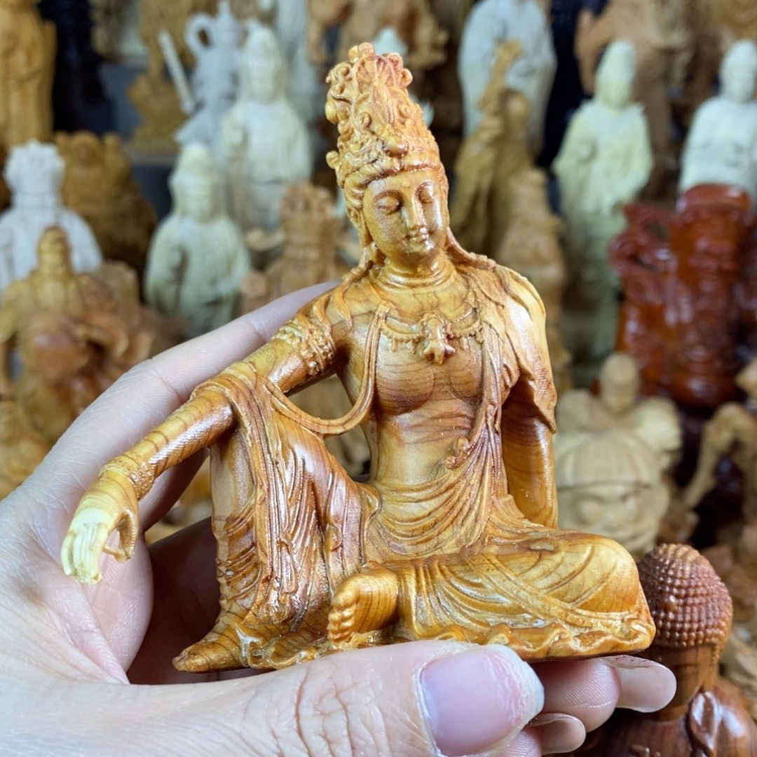 木自在观音10高崖柏