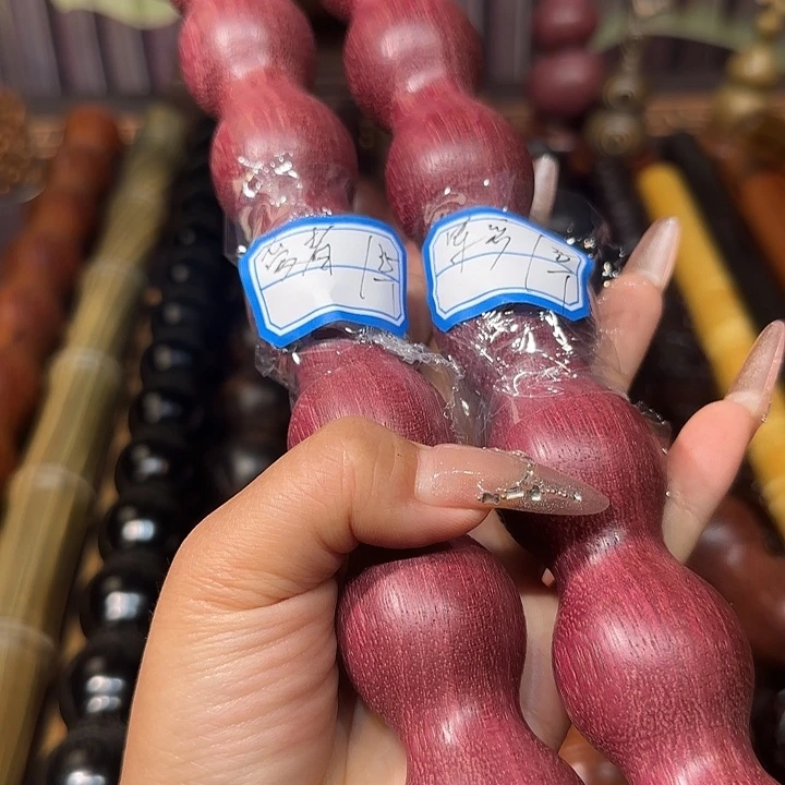 木故意拍一直播间