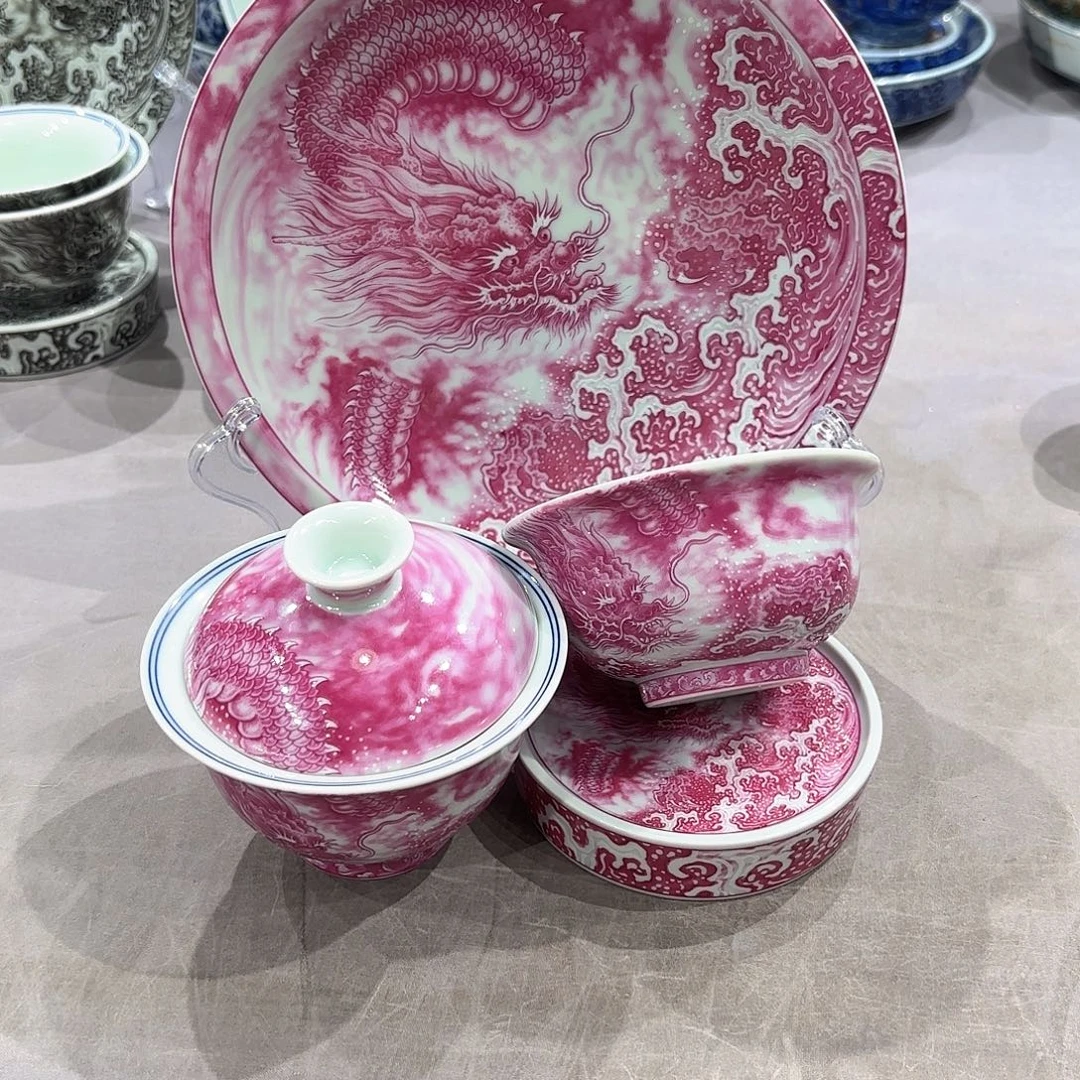 瓷片景德镇陶瓷协会常务