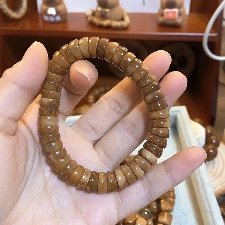 库克吊坠天然库克