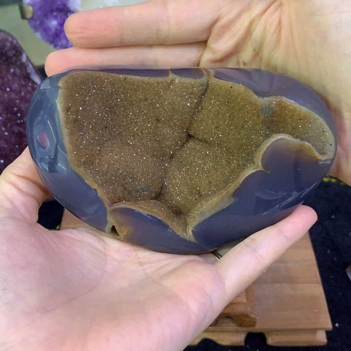未镶嵌大型摆件（非配饰）水晶