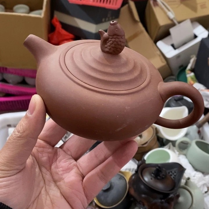 陶瓷艺术品及陶瓷制品