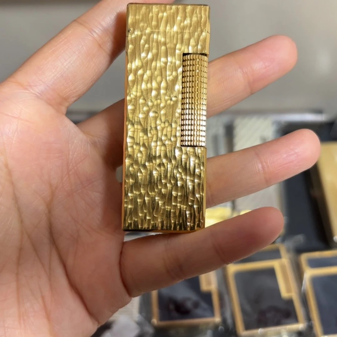都登卡中古打火机