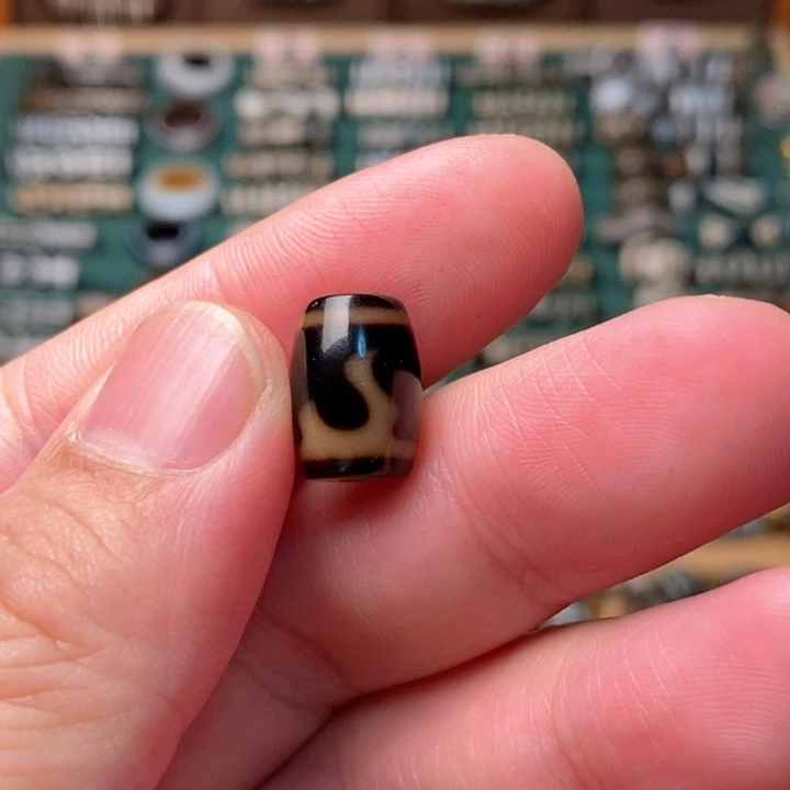 未镶嵌玛瑙/玉髓珠宝半成品