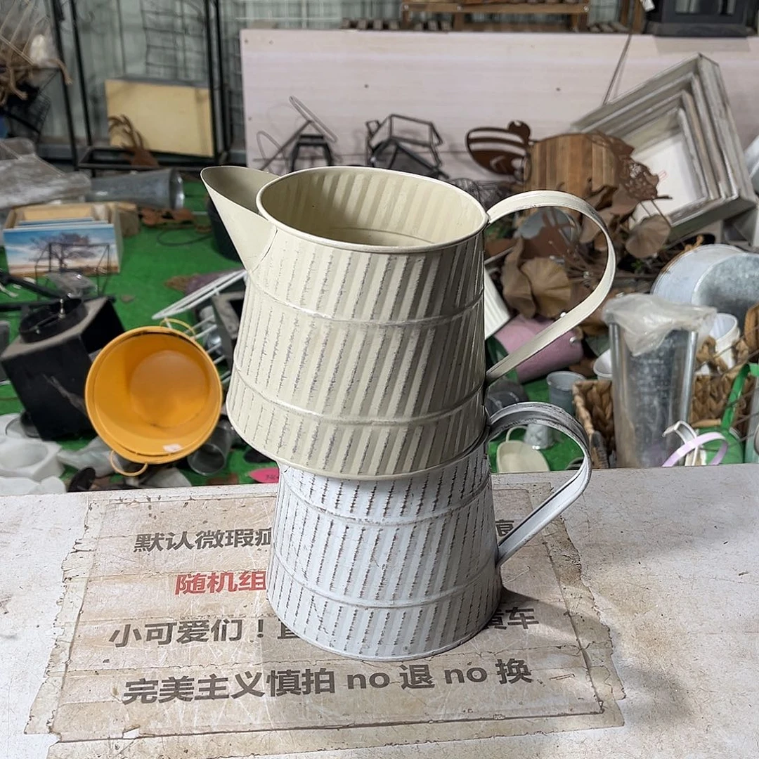 铁艺默认瑕疵介意勿拍发出不退不换