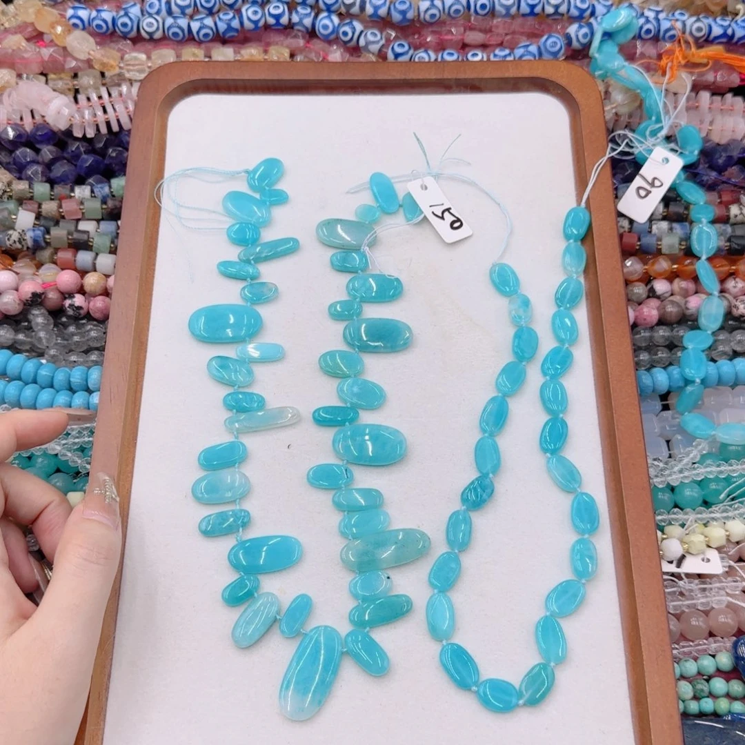 你***爱玛瑙/玉髓未镶嵌珠宝半成品拍3单