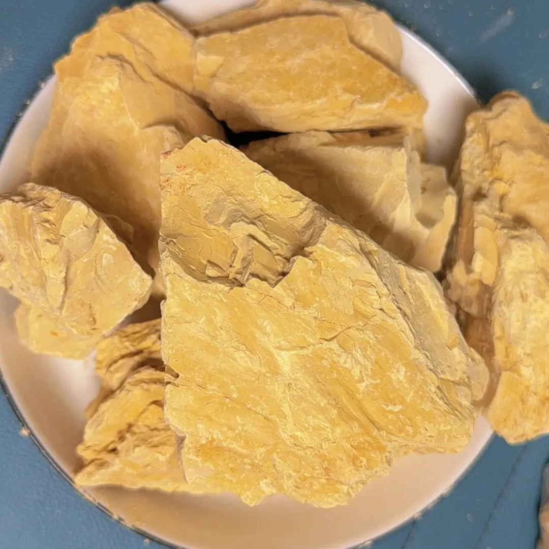 新疆新品奶酪黄土