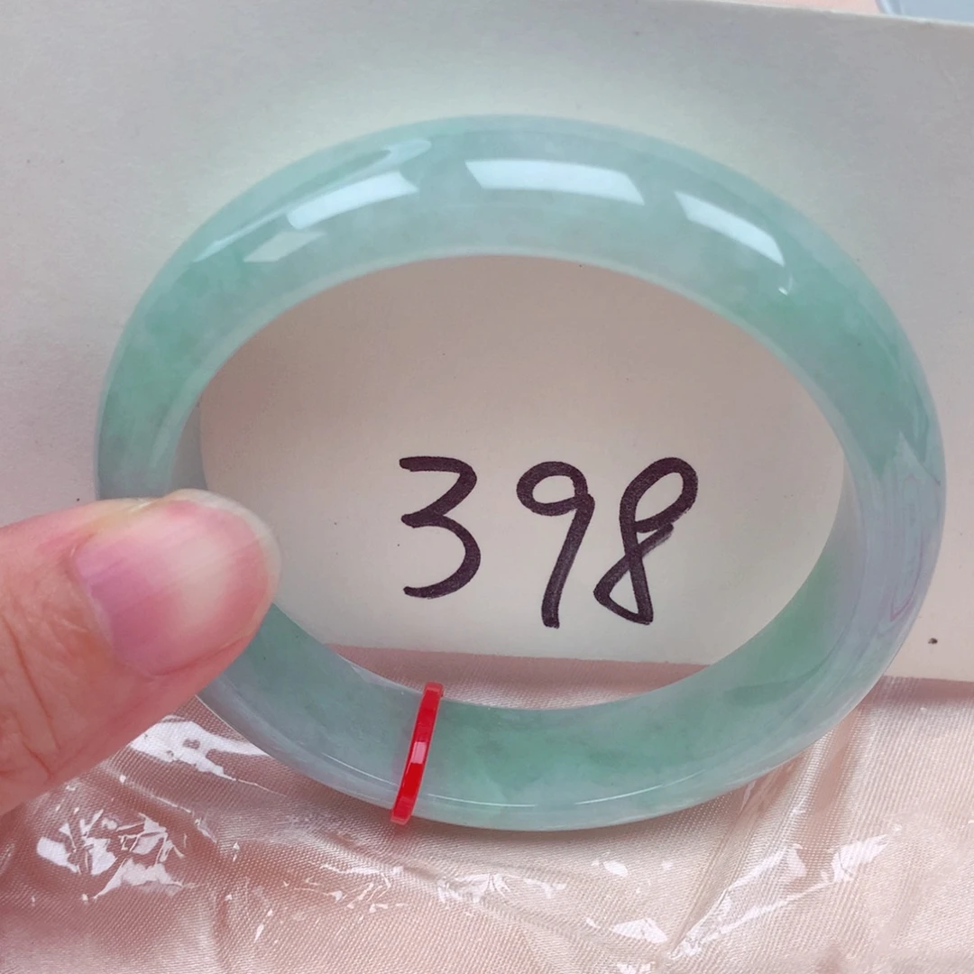 未镶嵌手镯翡翠翡翠