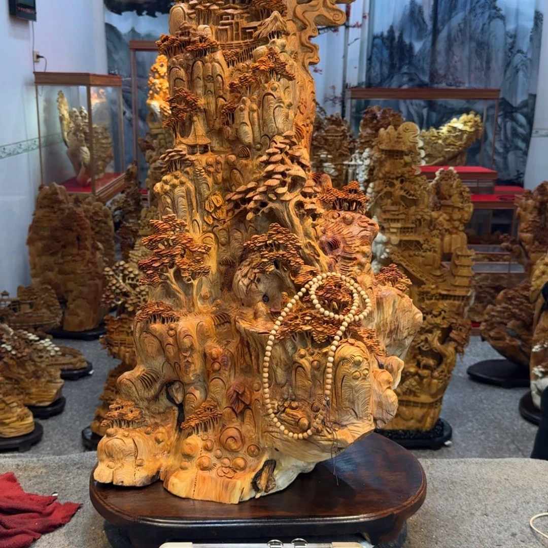 古***客柏木（崖柏）崖柏11111111