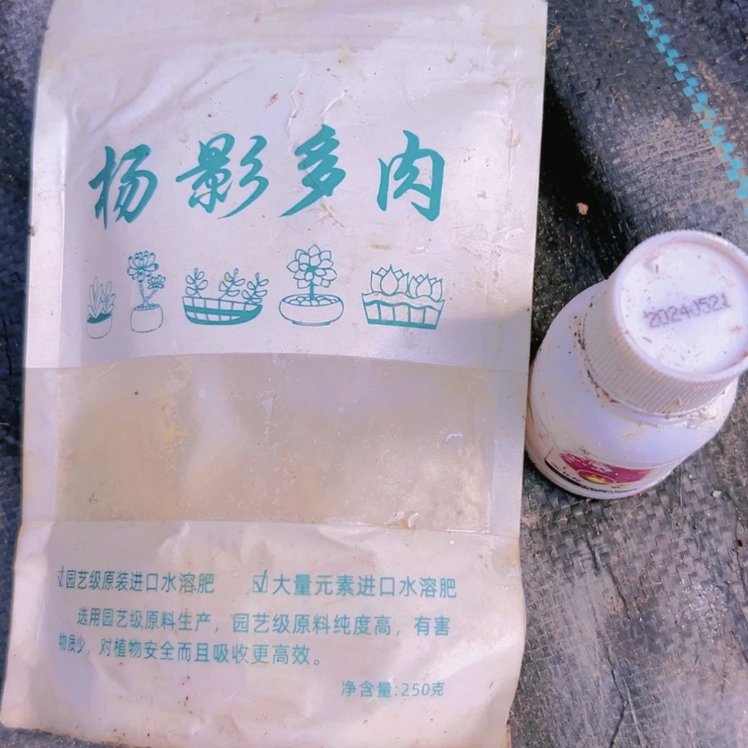 【闪购商品】营养水溶分杀菌