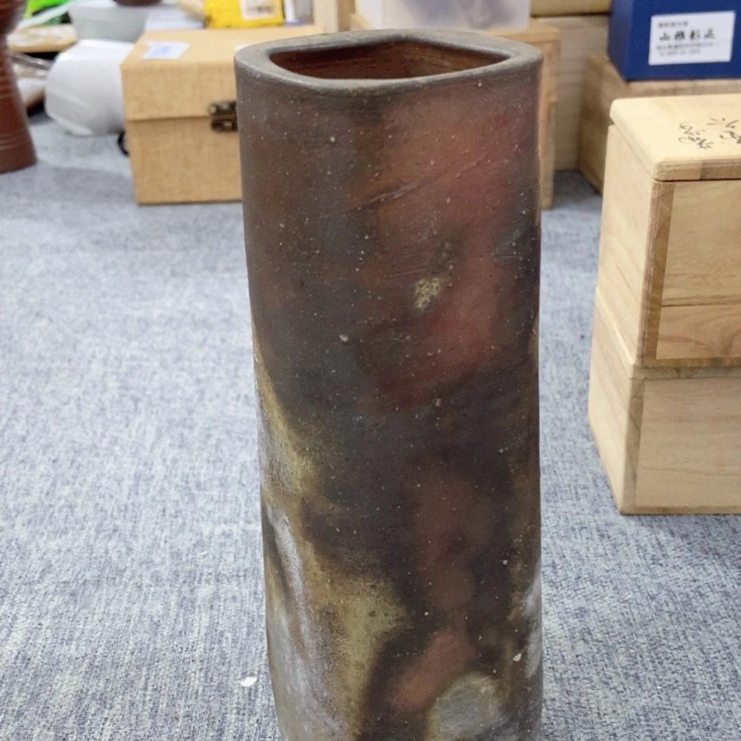 紫砂茶杯非常满意好看得物件