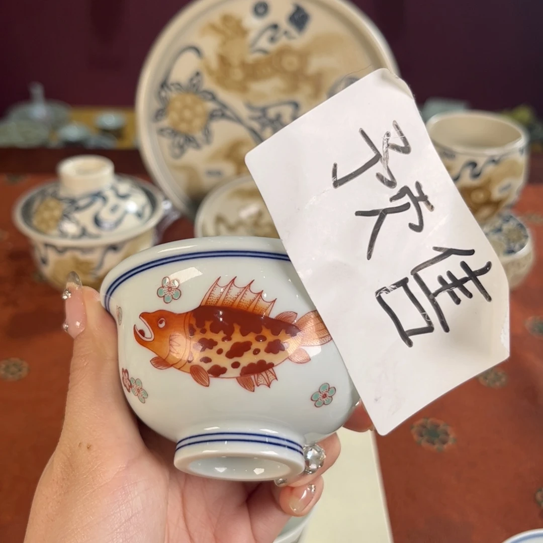 九鸣瓷艺九鸣瓷艺